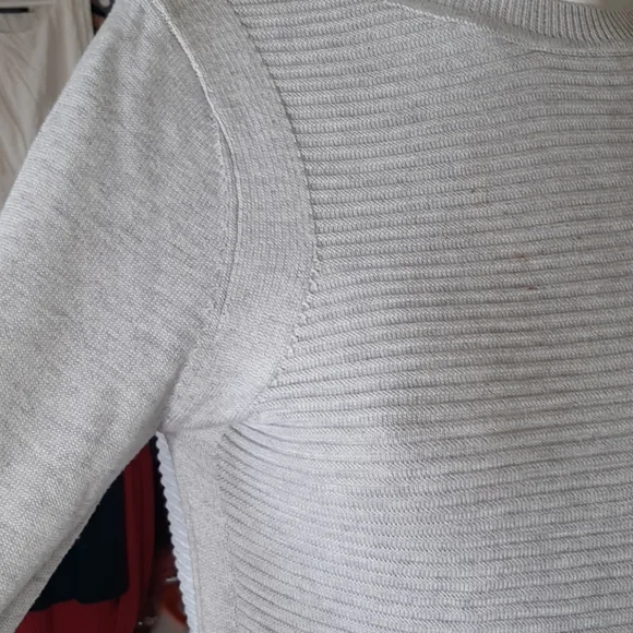 Hillary Radley Light‎ sweater - Picture 3 of 6